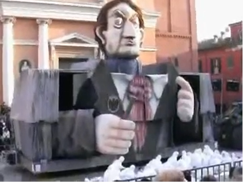 Uscita